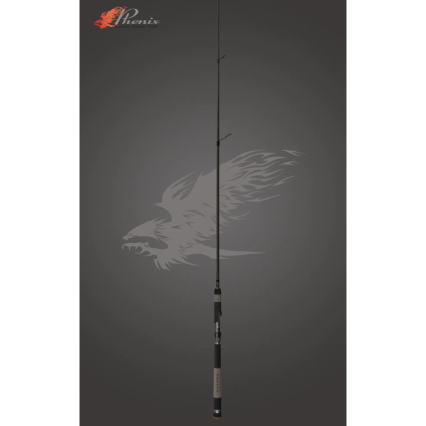 Phenix M1 Inshore Spinning Rod - The Tackle Truck