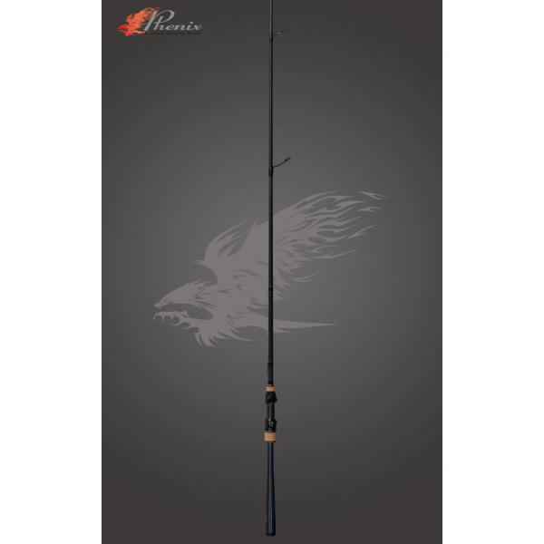 Phenix M1 Spinning Rod - The Tackle Truck