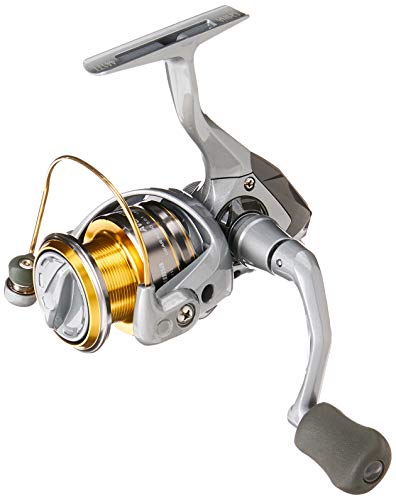adjust handle on shimano spinning reel How do I adjust my handle on shimano Nacsi 1000 : r/Fishing_Gear